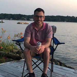 Meet your Posher, Mike